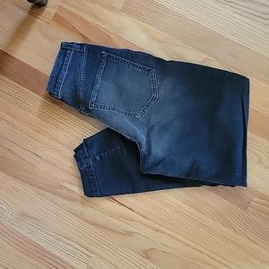 Banana Republic Barrel Jean 27/4